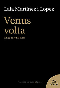 5 Venus volta Foto Portada 1